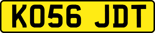 KO56JDT