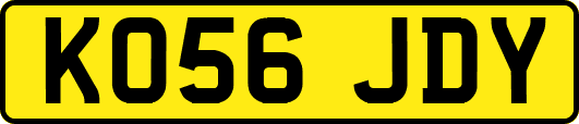 KO56JDY
