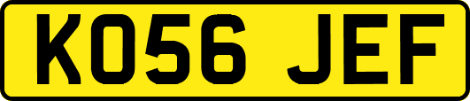KO56JEF