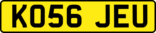KO56JEU