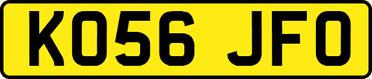 KO56JFO