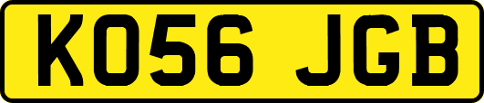 KO56JGB
