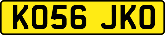 KO56JKO