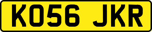 KO56JKR