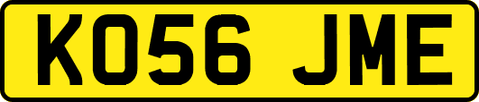KO56JME