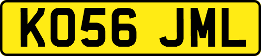 KO56JML
