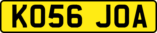 KO56JOA