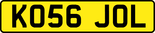 KO56JOL