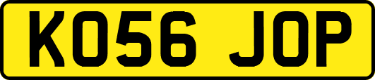 KO56JOP