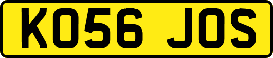 KO56JOS