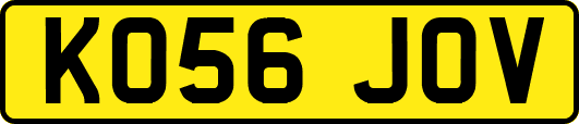 KO56JOV