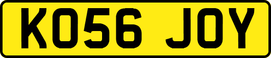 KO56JOY