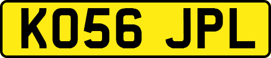 KO56JPL