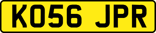 KO56JPR