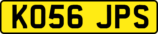 KO56JPS