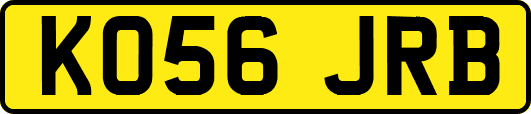 KO56JRB