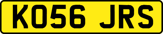 KO56JRS