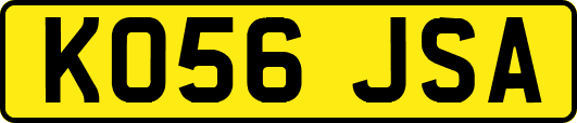 KO56JSA