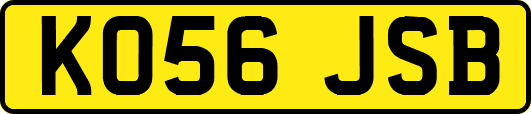 KO56JSB