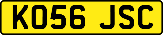 KO56JSC
