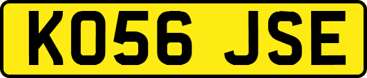 KO56JSE