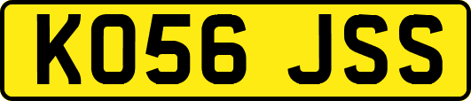 KO56JSS
