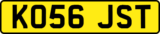 KO56JST