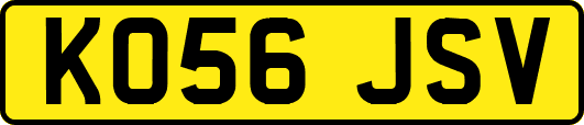 KO56JSV