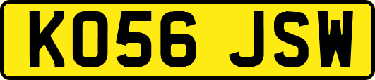KO56JSW