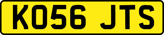 KO56JTS