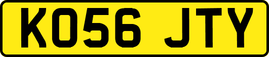 KO56JTY