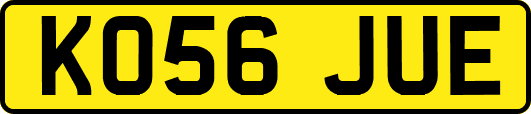 KO56JUE