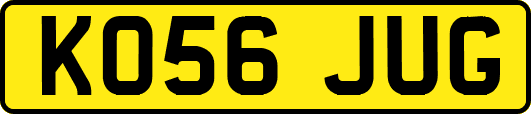 KO56JUG