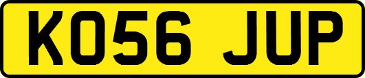 KO56JUP