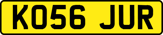 KO56JUR