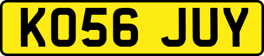 KO56JUY