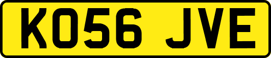 KO56JVE