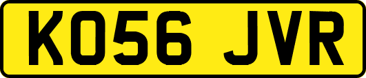 KO56JVR