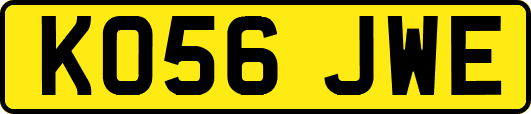 KO56JWE