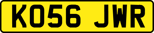 KO56JWR