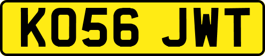 KO56JWT