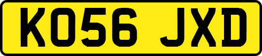 KO56JXD