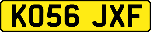 KO56JXF