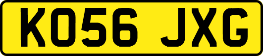 KO56JXG