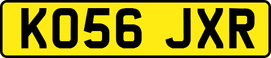 KO56JXR