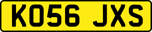 KO56JXS
