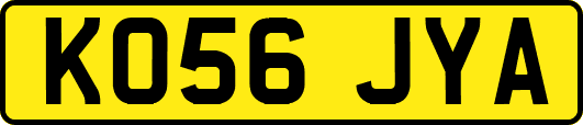 KO56JYA