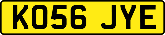 KO56JYE