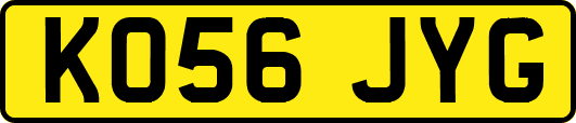 KO56JYG