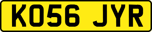 KO56JYR